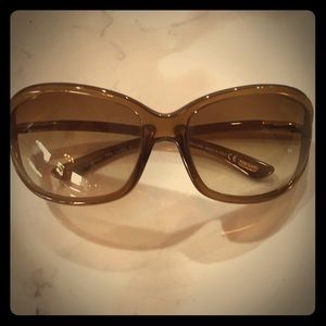 Authentic Tom Ford Jennifer Sunglasses
